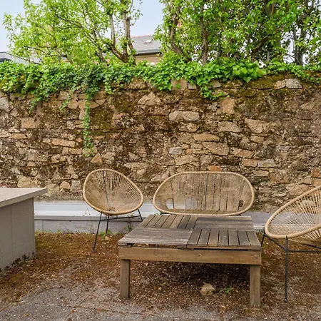 Le Nantais - Wifi - Parking Apartamento Nantes