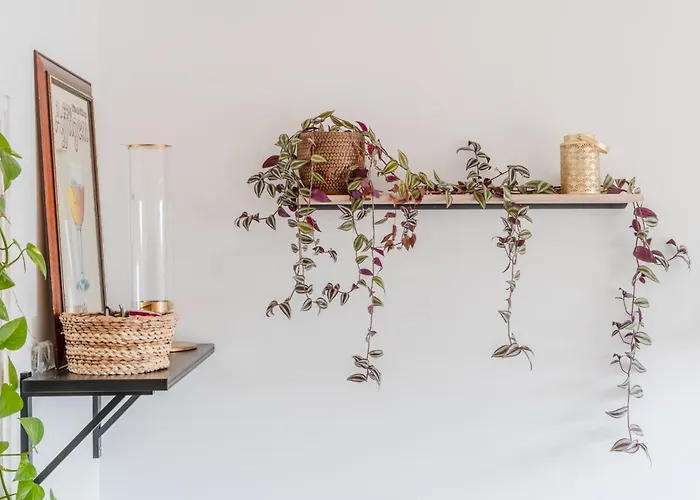 Le Nantais - Wifi - Parking *