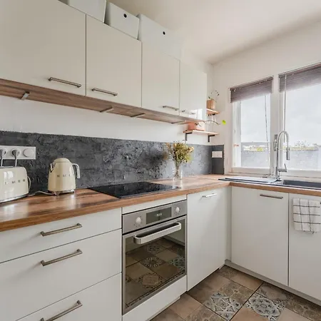 Le Nantais - Wifi - Parking Ναντ